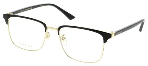 lunette de vue gucci homme 2018|lunette Gucci homme square.